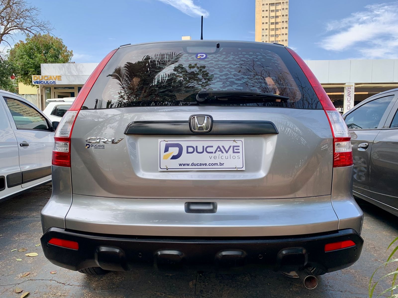 Ducave Veículos